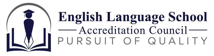 English Language School Accreditation Council